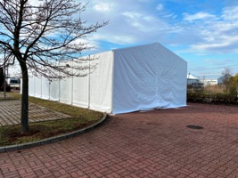 Raktársátor 7,5 méter széles-10